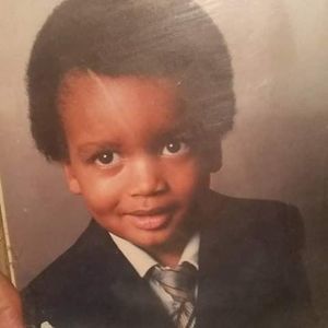 Meet your Posher, Shawn